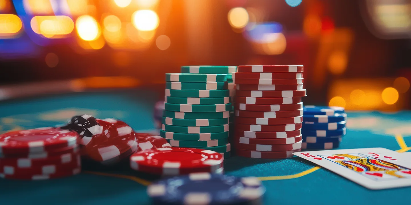 Minh họa Casino Trực Tuyến tại 888TOP